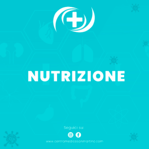 Nutrizione