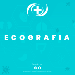 Ecografia