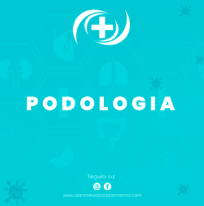 Podologia