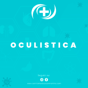 Oculistica