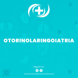 Otorinolaringoiatria